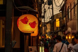 京都 先斗町 雅美家